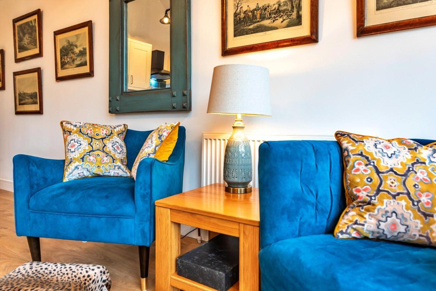 Finest Retreats - South Downs Lodge Droxford Esterno foto